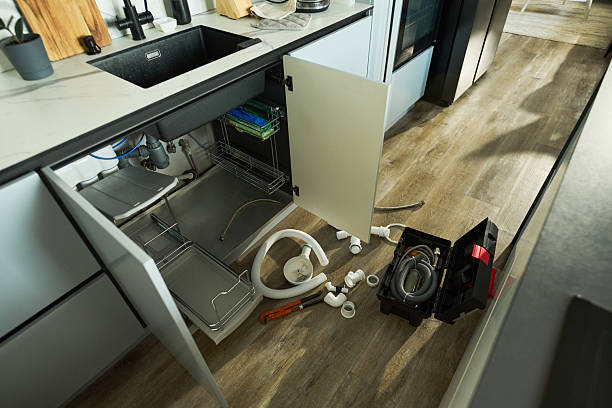 Reliable Drain Cleaning contractor in Lincoln Park, PA by Street Wise - Plumbing